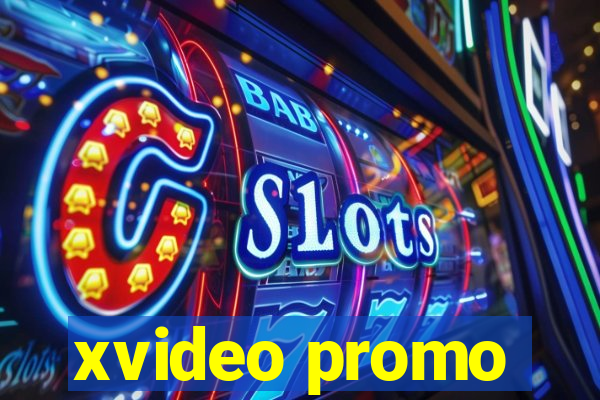 xvideo promo